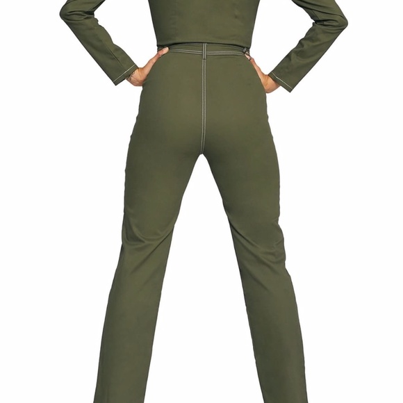 JUMPSUIT TIGER MIST *~ - Picture 3 of 7